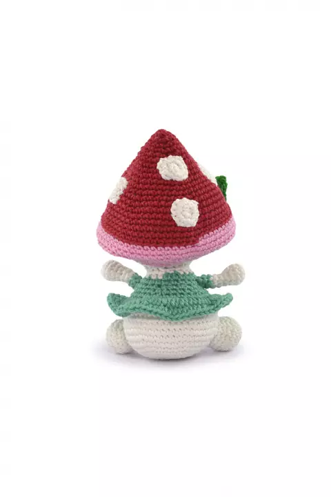 Baby Cogumelo