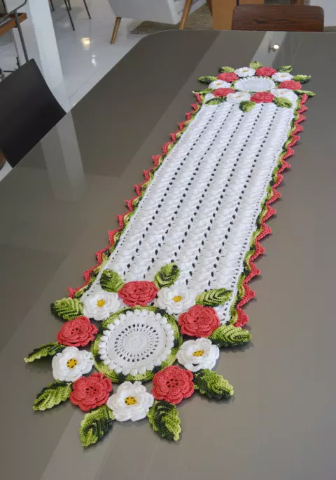 Trilho Azálea