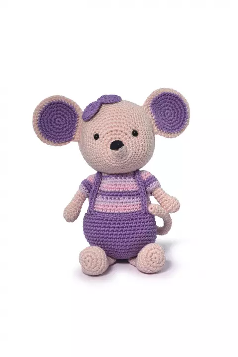 Ratinha Candy
