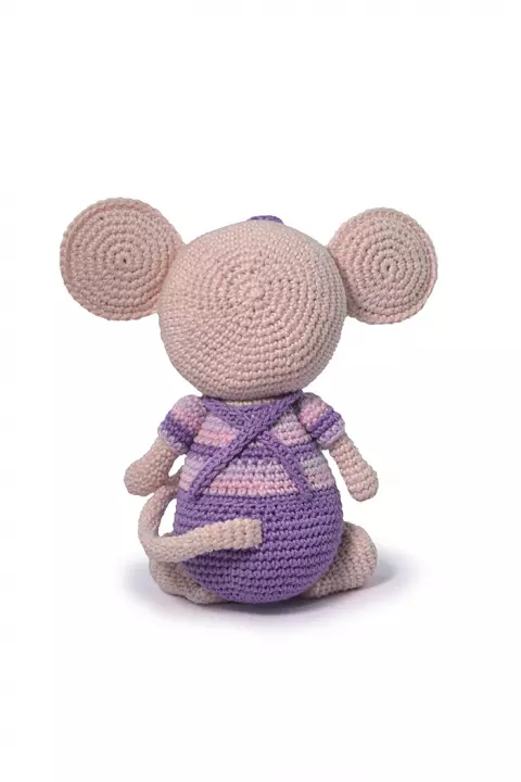 Ratinha Candy