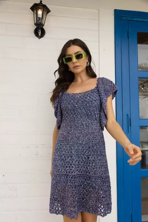 Vestido Jacque