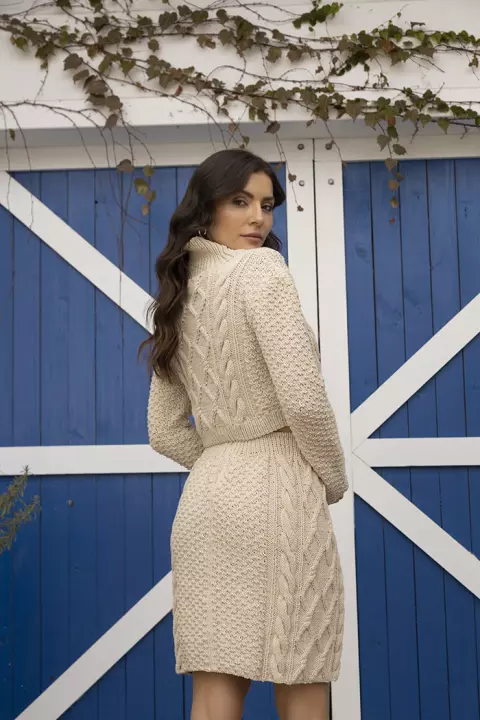 Conjunto Avelã