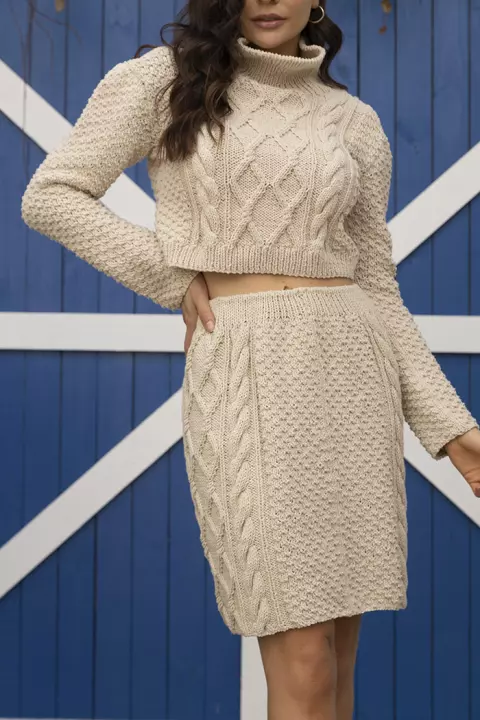 Conjunto Avelã