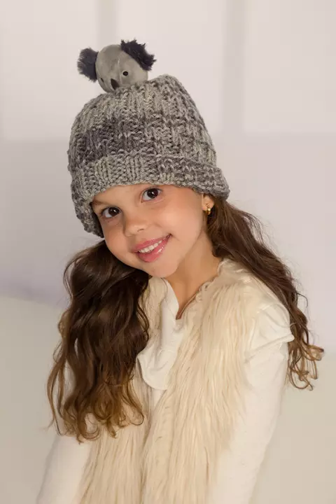 Gorro Coala Kadu