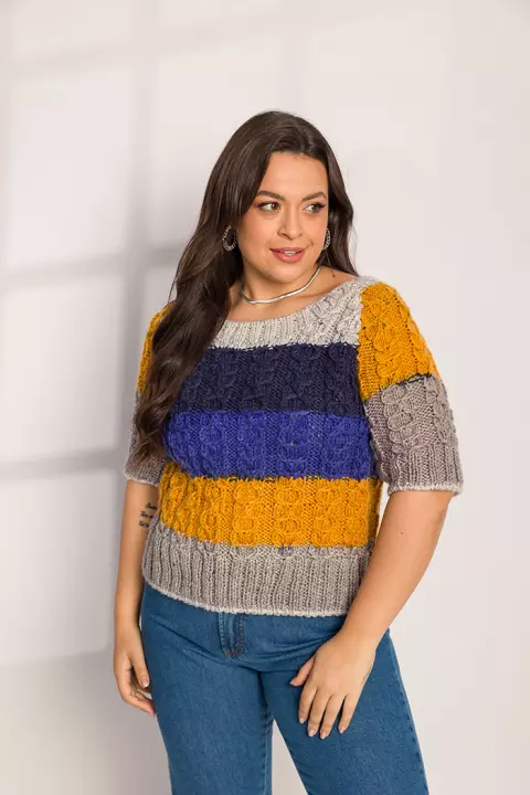 Blusa Abelha