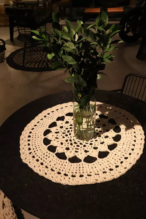 Toalha Mandala