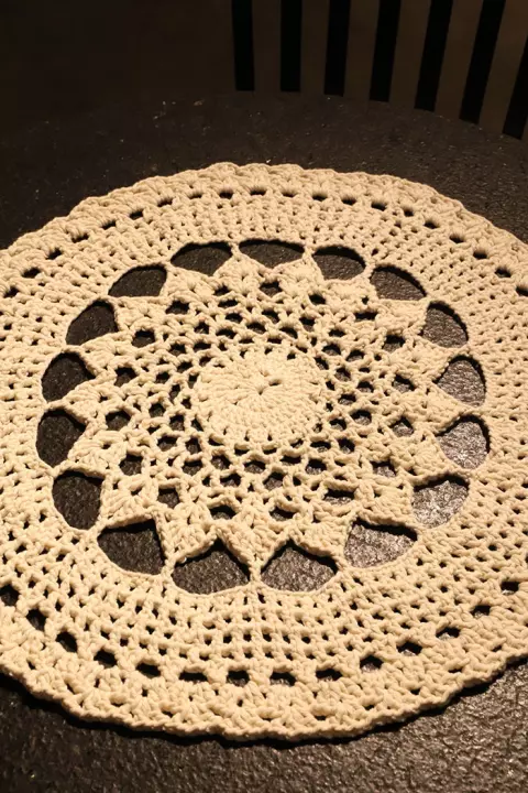Toalha Mandala