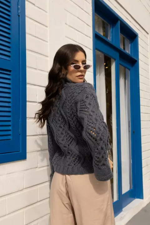 Blusa Noturno