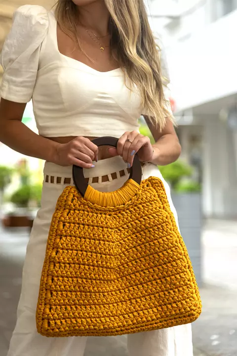 Bolsa Curry