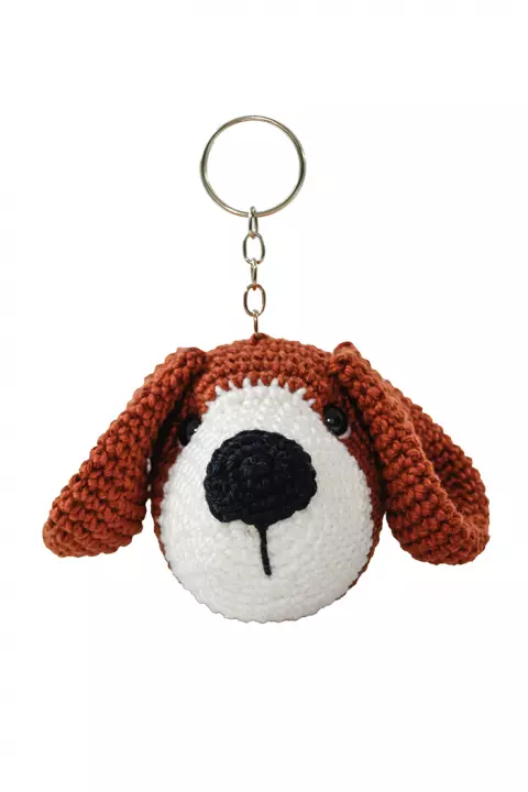 Chaveiro Beagle