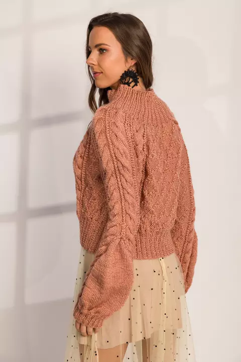 Blusa Figo