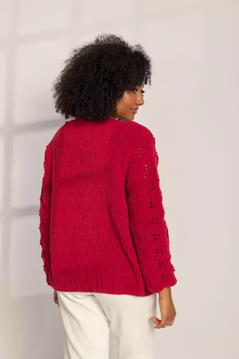 Conjunto Coração
