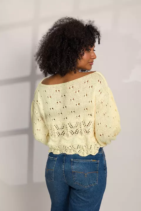 Blusa Happy