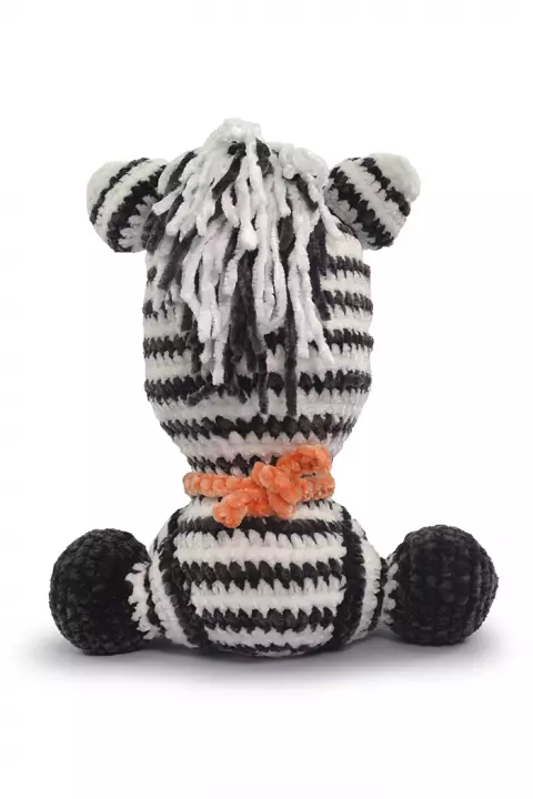 Zebra Pelúcia