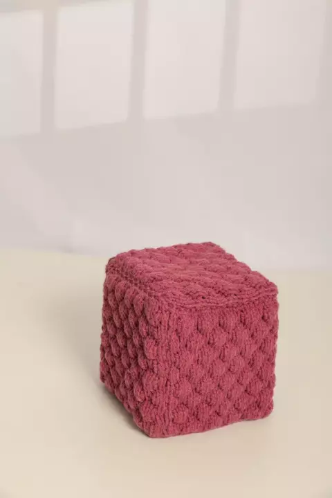 Capa para Puff Desejo
