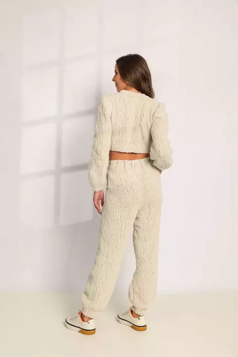 Conjunto Ternura