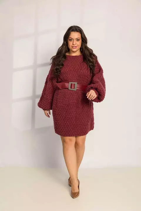 Vestido Magic
