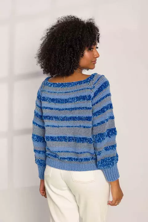 Blusa Mix