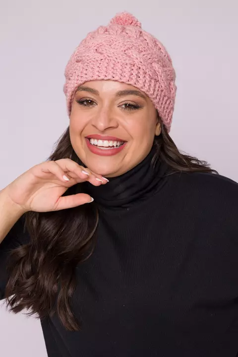 Gorro Cancan