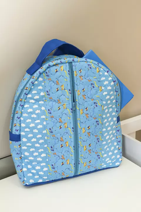 Mochila Pipas