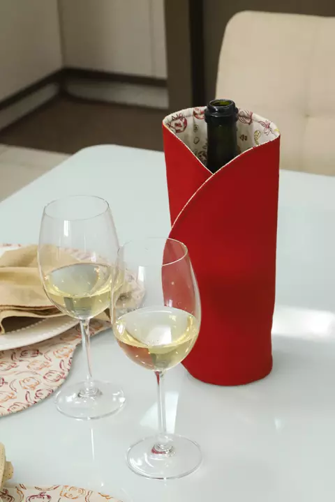 Mesa Posta Temperos