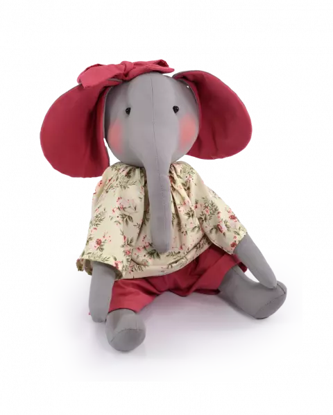 Elefante Carol