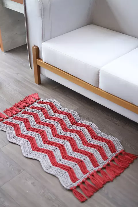 Tapete Chevron