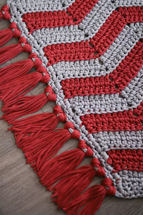 Tapete Chevron
