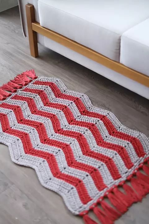 Tapete Chevron