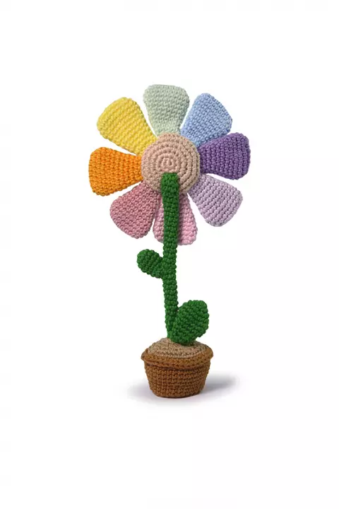 Florzinha Candy
