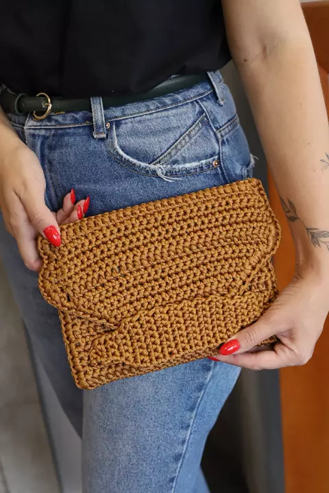 Bolsa Cobre