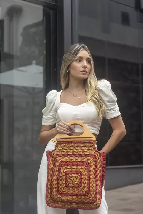 Bolsa de Motivos