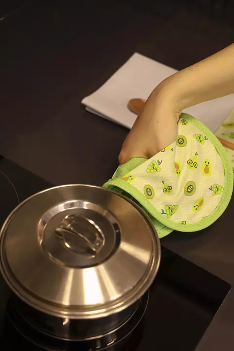 Kit Cozinha Frutinhas