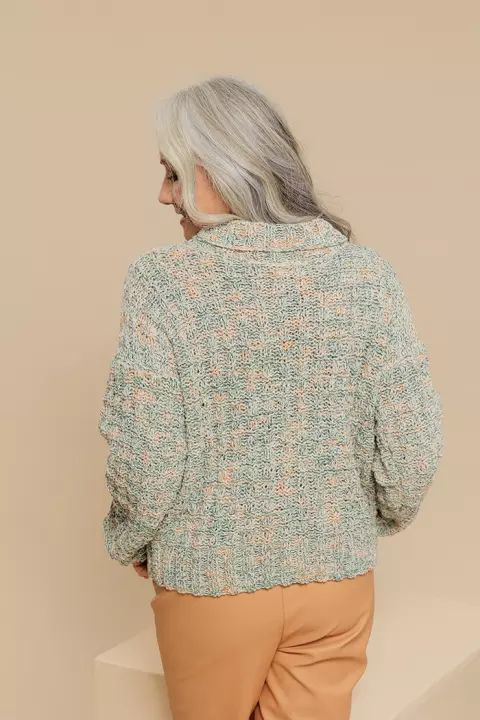 Blusa Bosque
