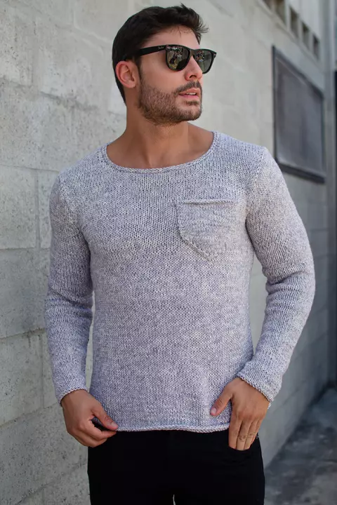 Blusa Pedro