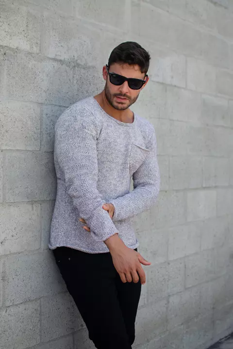 Blusa Pedro