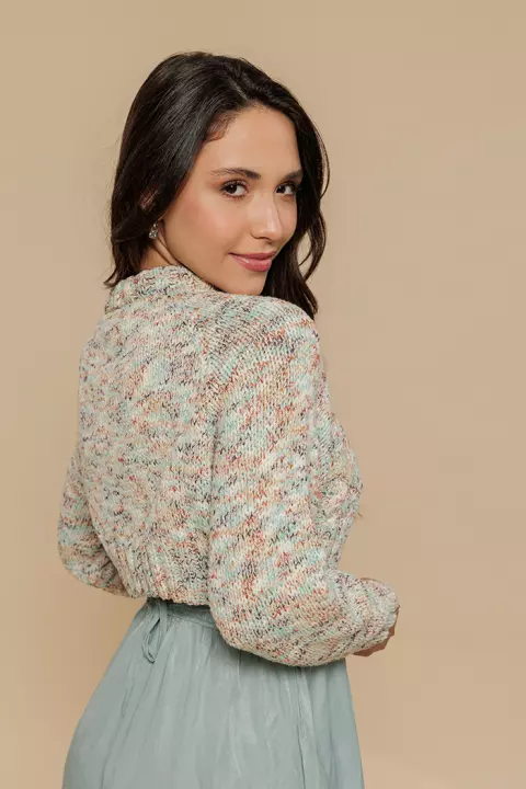 Cropped Ballet