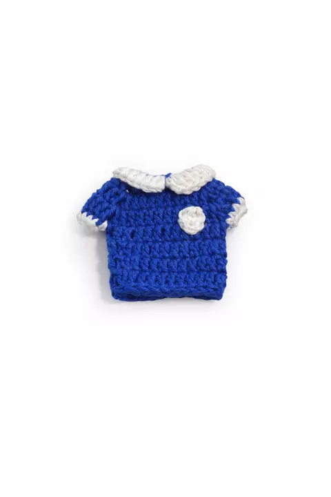 Porta-Guardanapo Camisa