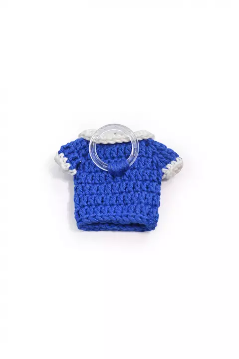 Porta-Guardanapo Camisa