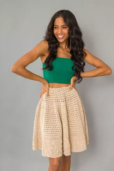 Saia Godê