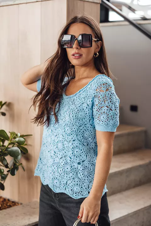 Blusa Candy
