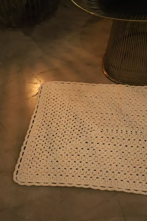 Tapete Natural Craft