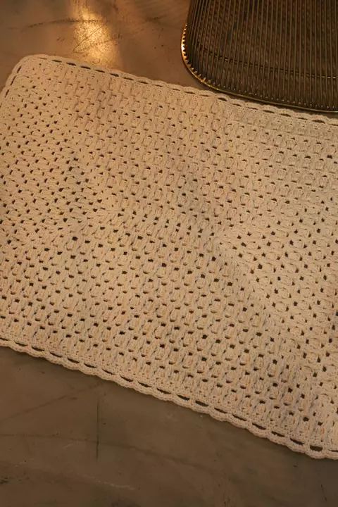 Tapete Natural Craft