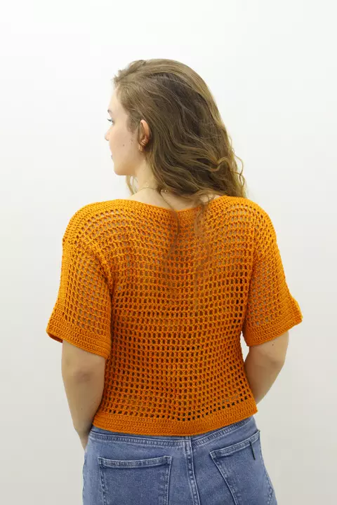 Blusa Anne