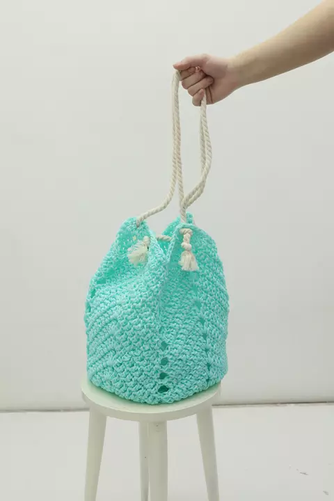 Bolsa Náutico Candy