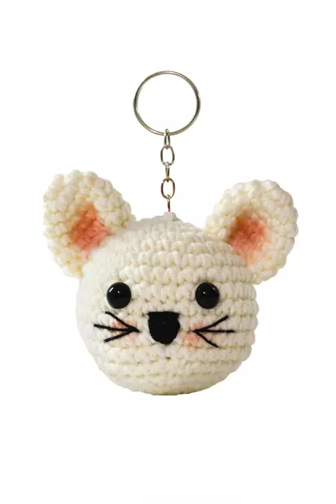 Chaveiro Gatinho