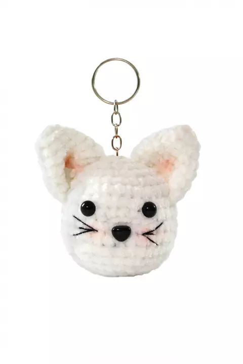 Chaveiro Gatinho