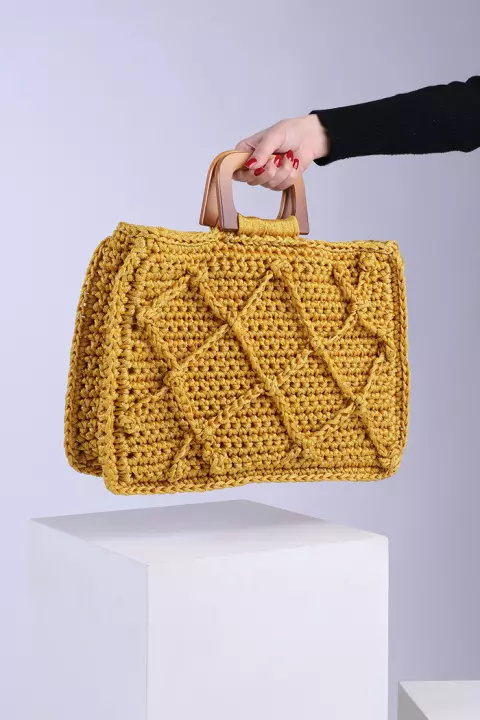 Bolsa Dourada
