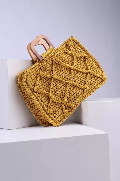 Bolsa Dourada