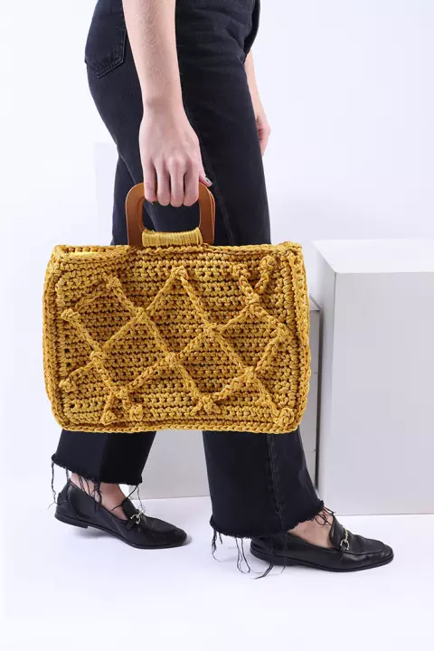 Bolsa Dourada